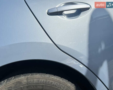 Синий Тойота Аурис, объемом двигателя 1.8 л и пробегом 163 тыс. км за 9900 $, фото 20 на Automoto.ua