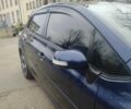 Синий Тойота Аурис, объемом двигателя 2 л и пробегом 212 тыс. км за 7000 $, фото 5 на Automoto.ua