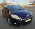 Синий Тойота Аурис, объемом двигателя 2 л и пробегом 214 тыс. км за 6300 $, фото 1 на Automoto.ua