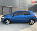 Синій Тойота Ауріс, об'ємом двигуна 1.6 л та пробігом 165 тис. км за 9900 $, фото 1 на Automoto.ua