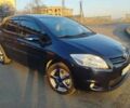Тойота Ауріс 2010 у Чернівцях на Automoto.ua Синій Тойота Ауріс, об'ємом двигуна 2 л та пробігом 214 тис. км за 6800 $, фото 3 на Automoto.ua