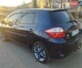 Синий Тойота Аурис, объемом двигателя 2 л и пробегом 211 тыс. км за 7350 $, фото 9 на Automoto.ua