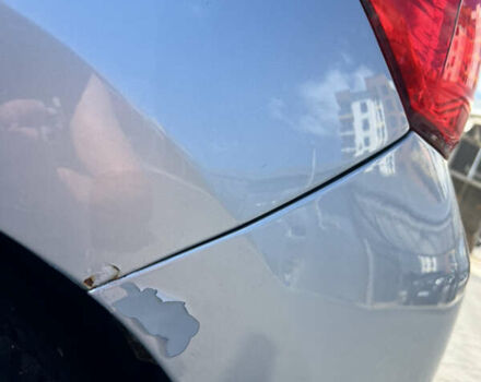 Синий Тойота Аурис, объемом двигателя 1.8 л и пробегом 163 тыс. км за 9900 $, фото 17 на Automoto.ua