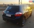 Синий Тойота Аурис, объемом двигателя 2 л и пробегом 211 тыс. км за 7350 $, фото 6 на Automoto.ua