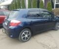 Синий Тойота Аурис, объемом двигателя 2 л и пробегом 212 тыс. км за 7000 $, фото 7 на Automoto.ua