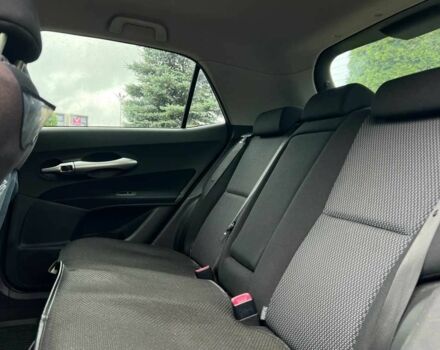 Синій Тойота Ауріс, об'ємом двигуна 1.4 л та пробігом 247 тис. км за 7600 $, фото 13 на Automoto.ua