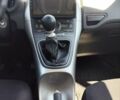 Синий Тойота Аурис, объемом двигателя 1.36 л и пробегом 244 тыс. км за 7200 $, фото 19 на Automoto.ua