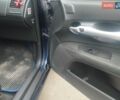 Синій Тойота Ауріс, об'ємом двигуна 2 л та пробігом 211 тис. км за 6800 $, фото 13 на Automoto.ua
