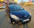 Синий Тойота Аурис, объемом двигателя 2 л и пробегом 211 тыс. км за 7350 $, фото 2 на Automoto.ua