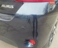 Синій Тойота Ауріс, об'ємом двигуна 2 л та пробігом 211 тис. км за 6800 $, фото 7 на Automoto.ua