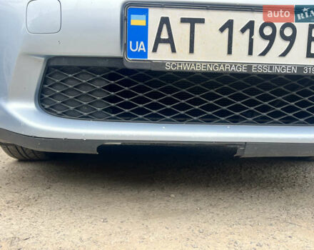 Синий Тойота Аурис, объемом двигателя 1.8 л и пробегом 163 тыс. км за 9900 $, фото 16 на Automoto.ua