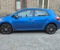Синій Тойота Ауріс, об'ємом двигуна 1.6 л та пробігом 188 тис. км за 9700 $, фото 5 на Automoto.ua