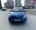 Синій Тойота Ауріс, об'ємом двигуна 1.6 л та пробігом 165 тис. км за 9900 $, фото 8 на Automoto.ua