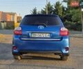 Синий Тойота Аурис, объемом двигателя 1.6 л и пробегом 87 тыс. км за 10300 $, фото 4 на Automoto.ua