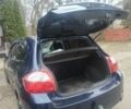 Синий Тойота Аурис, объемом двигателя 2 л и пробегом 212 тыс. км за 7000 $, фото 11 на Automoto.ua