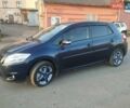 Синий Тойота Аурис, объемом двигателя 2 л и пробегом 211 тыс. км за 7350 $, фото 8 на Automoto.ua