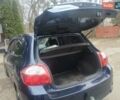 Синій Тойота Ауріс, об'ємом двигуна 2 л та пробігом 211 тис. км за 6800 $, фото 10 на Automoto.ua