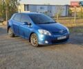 Синий Тойота Аурис, объемом двигателя 1.6 л и пробегом 87 тыс. км за 10300 $, фото 14 на Automoto.ua
