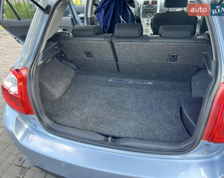 Синий Тойота Аурис, объемом двигателя 1.8 л и пробегом 163 тыс. км за 9900 $, фото 6 на Automoto.ua