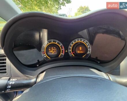Синий Тойота Аурис, объемом двигателя 1.6 л и пробегом 87 тыс. км за 10300 $, фото 25 на Automoto.ua