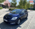 Синий Тойота Аурис, объемом двигателя 1.6 л и пробегом 156 тыс. км за 9500 $, фото 12 на Automoto.ua
