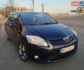 Синий Тойота Аурис, объемом двигателя 2 л и пробегом 211 тыс. км за 7350 $, фото 1 на Automoto.ua