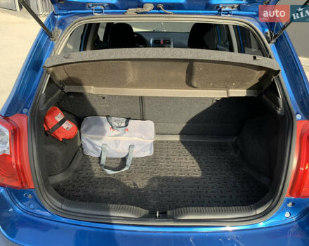 Синій Тойота Ауріс, об'ємом двигуна 1.6 л та пробігом 165 тис. км за 9900 $, фото 19 на Automoto.ua
