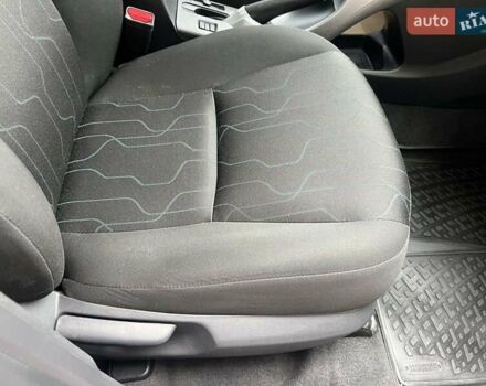 Синий Тойота Аурис, объемом двигателя 1.6 л и пробегом 113 тыс. км за 11600 $, фото 20 на Automoto.ua