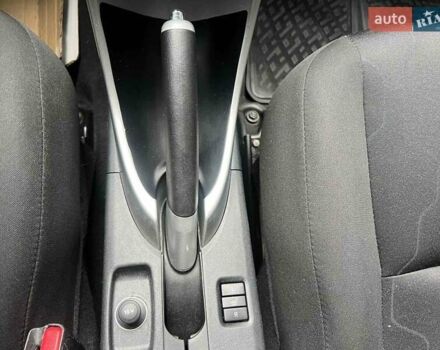 Синий Тойота Аурис, объемом двигателя 1.6 л и пробегом 113 тыс. км за 11600 $, фото 15 на Automoto.ua