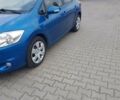 Синий Тойота Аурис, объемом двигателя 1.6 л и пробегом 230 тыс. км за 8300 $, фото 2 на Automoto.ua