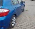 Синий Тойота Аурис, объемом двигателя 1.6 л и пробегом 230 тыс. км за 8300 $, фото 3 на Automoto.ua