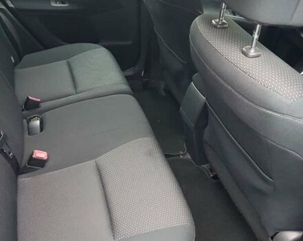 Синий Тойота Аурис, объемом двигателя 1.6 л и пробегом 230 тыс. км за 8300 $, фото 13 на Automoto.ua