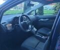 Синий Тойота Аурис, объемом двигателя 1.8 л и пробегом 247 тыс. км за 10000 $, фото 4 на Automoto.ua