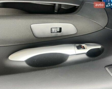 Синий Тойота Аурис, объемом двигателя 1.6 л и пробегом 113 тыс. км за 11600 $, фото 18 на Automoto.ua