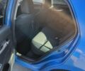 Синий Тойота Аурис, объемом двигателя 1.6 л и пробегом 404 тыс. км за 8800 $, фото 10 на Automoto.ua
