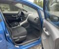 Синій Тойота Ауріс, об'ємом двигуна 1.3 л та пробігом 206 тис. км за 6498 $, фото 12 на Automoto.ua