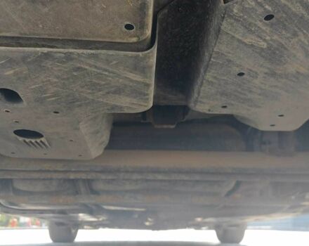 Синий Тойота Аурис, объемом двигателя 1.8 л и пробегом 220 тыс. км за 10260 $, фото 16 на Automoto.ua