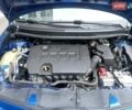 Синий Тойота Аурис, объемом двигателя 1.6 л и пробегом 113 тыс. км за 11600 $, фото 12 на Automoto.ua