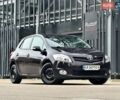 Синий Тойота Аурис, объемом двигателя 1.6 л и пробегом 230 тыс. км за 8500 $, фото 1 на Automoto.ua