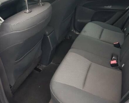 Синий Тойота Аурис, объемом двигателя 1.6 л и пробегом 230 тыс. км за 8300 $, фото 11 на Automoto.ua