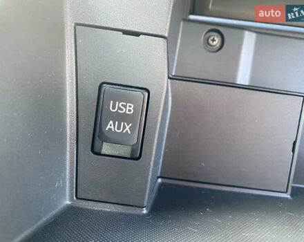 Синій Тойота Ауріс, об'ємом двигуна 1.8 л та пробігом 268 тис. км за 10399 $, фото 15 на Automoto.ua