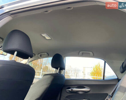 Синій Тойота Ауріс, об'ємом двигуна 1.8 л та пробігом 268 тис. км за 10399 $, фото 45 на Automoto.ua