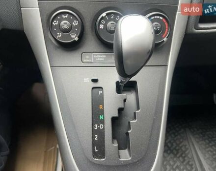 Синий Тойота Аурис, объемом двигателя 1.6 л и пробегом 113 тыс. км за 11600 $, фото 9 на Automoto.ua