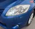 Синий Тойота Аурис, объемом двигателя 1.6 л и пробегом 113 тыс. км за 11600 $, фото 6 на Automoto.ua
