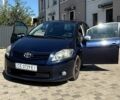 Синий Тойота Аурис, объемом двигателя 2.2 л и пробегом 278 тыс. км за 6700 $, фото 1 на Automoto.ua