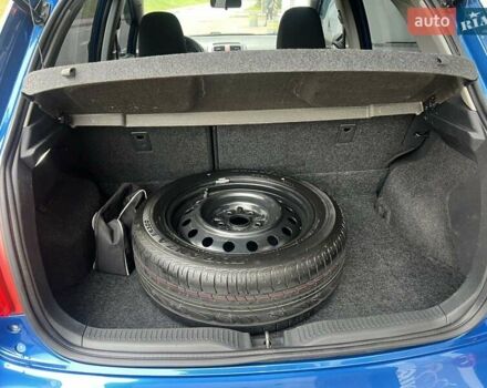 Синий Тойота Аурис, объемом двигателя 1.6 л и пробегом 113 тыс. км за 11600 $, фото 22 на Automoto.ua