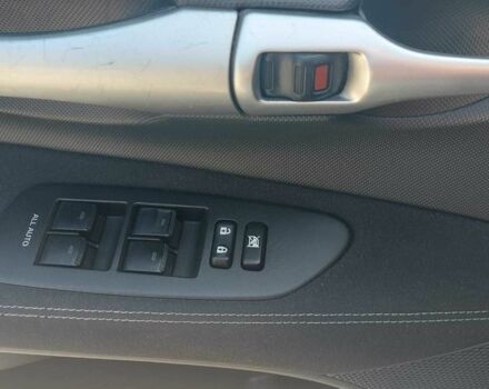 Синий Тойота Аурис, объемом двигателя 1.8 л и пробегом 220 тыс. км за 10260 $, фото 9 на Automoto.ua