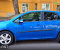 Синий Тойота Аурис, объемом двигателя 1.6 л и пробегом 73 тыс. км за 10800 $, фото 2 на Automoto.ua