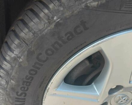 Синий Тойота Аурис, объемом двигателя 1.8 л и пробегом 220 тыс. км за 10260 $, фото 14 на Automoto.ua