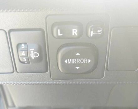 Синий Тойота Аурис, объемом двигателя 1.8 л и пробегом 220 тыс. км за 10260 $, фото 8 на Automoto.ua